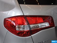 2015款 2.5L 两驱舒适版