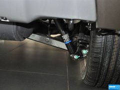 2015款 2.5L 两驱舒适版