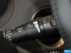 2015款 2.5L 两驱舒适版