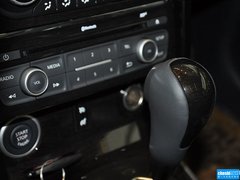 2015款 2.5L 两驱舒适版