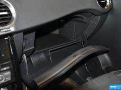 2015款 2.5L 两驱舒适版
