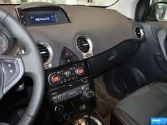 2015款 2.5L 两驱舒适版