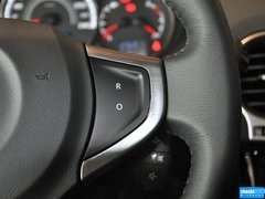 2015款 2.5L 两驱舒适版