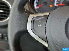 2015款 2.5L 两驱舒适版