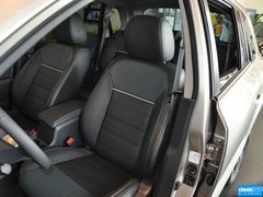 2015款 2.5L 两驱舒适版