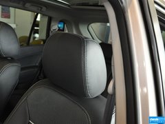 2015款 2.5L 两驱舒适版
