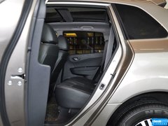 2015款 2.5L 两驱舒适版