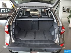 2015款 2.5L 两驱舒适版