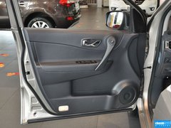 2015款 2.5L 两驱舒适版