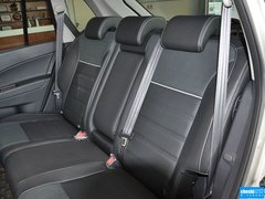 2015款 2.5L 两驱舒适版