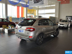 2015款 2.5L 两驱舒适版