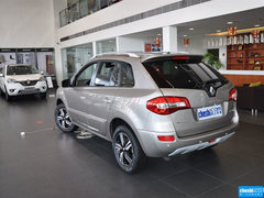 2015款 2.5L 两驱舒适版