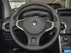 2015款 2.0L 两驱时尚版