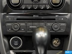 2015款 2.0L 两驱时尚版