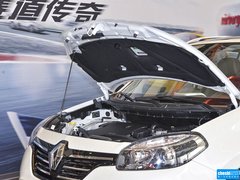 2015款 2.0L 两驱时尚版
