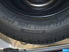 2015款 2.0L 两驱时尚版