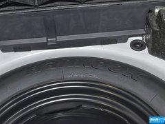 2015款 2.0L 两驱时尚版
