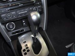 2015款 2.0L 两驱时尚版