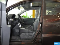 2015款 2.0L 两驱时尚版