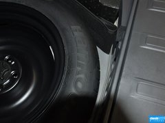 2015款 2.0L 两驱时尚版