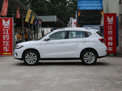 2015款 1.5T 自动 两驱精英版