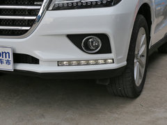 2015款 1.5T 自动 两驱精英版