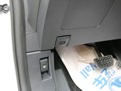 2015款 1.5T 自动 两驱精英版