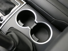哈弗H2 2015款 1.5T 自动 两驱精英版