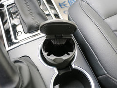 2015款 1.5T 自动 两驱精英版