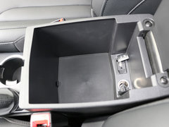 2015款 1.5T 自动 两驱精英版