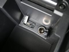 2015款 1.5T 自动 两驱精英版