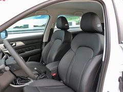 2015款 1.5T 自动 两驱精英版