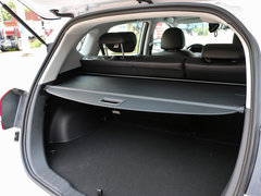 哈弗H2 2015款 1.5T 自动 两驱精英版