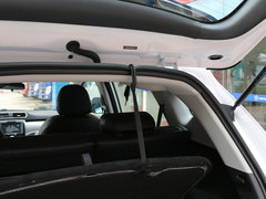 2015款 1.5T 自动 两驱精英版