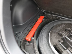 2015款 1.5T 自动 两驱精英版
