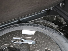 2015款 1.5T 自动 两驱精英版
