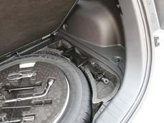 哈弗H2 2015款 1.5T 自动 两驱精英版