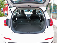 哈弗H2 2015款 1.5T 自动 两驱精英版