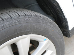 哈弗H2 2015款 1.5T 自动 两驱精英版