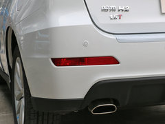哈弗H2 2015款 1.5T 自动 两驱精英版