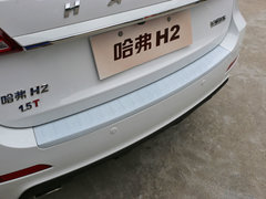 2015款 1.5T 自动 两驱精英版