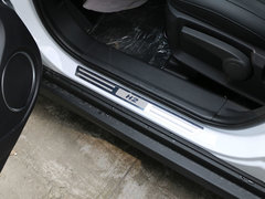 2015款 1.5T 自动 两驱精英版