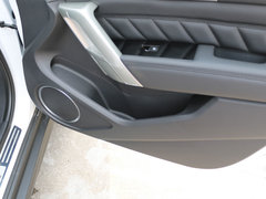 哈弗H2 2015款 1.5T 自动 两驱精英版