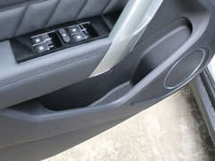 2015款 1.5T 自动 两驱精英版
