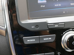 2015款 1.5T 自动 两驱精英版