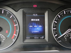 2015款 1.5T 自动 两驱精英版
