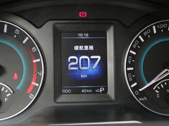 2015款 1.5T 自动 两驱精英版
