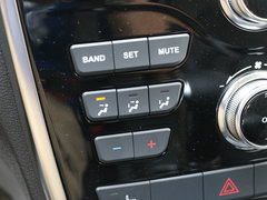 哈弗H2 2015款 1.5T 自动 两驱精英版