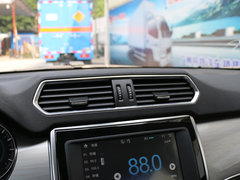 哈弗H2 2015款 1.5T 自动 两驱精英版