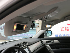 2015款 1.5T 自动 两驱精英版